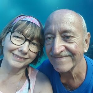 Meet your Posher, Dawn